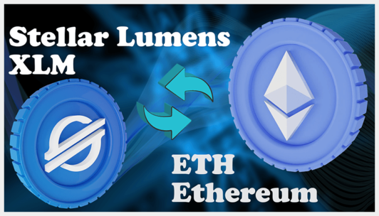 Read more about the article Stellar (XLM) to Ethereum (ETH) Swap