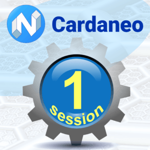 One Crypto Session