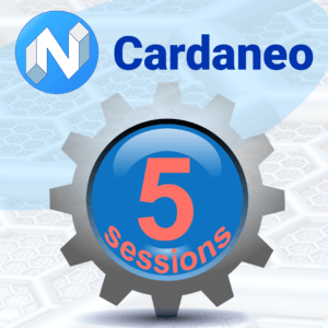 Five Crypto Sessions