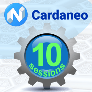 Ten Crypto Sessions