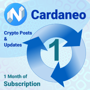 One Month Access to Postings