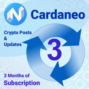 Three Months Access to Postings