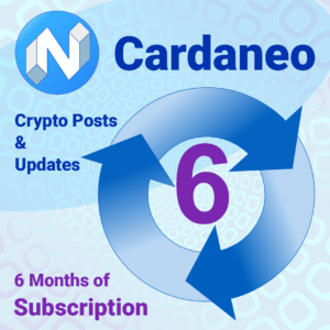 Six Months Access to Postings