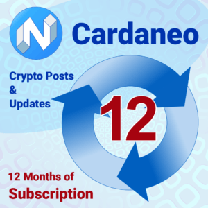 Twelve Months Access to Postings